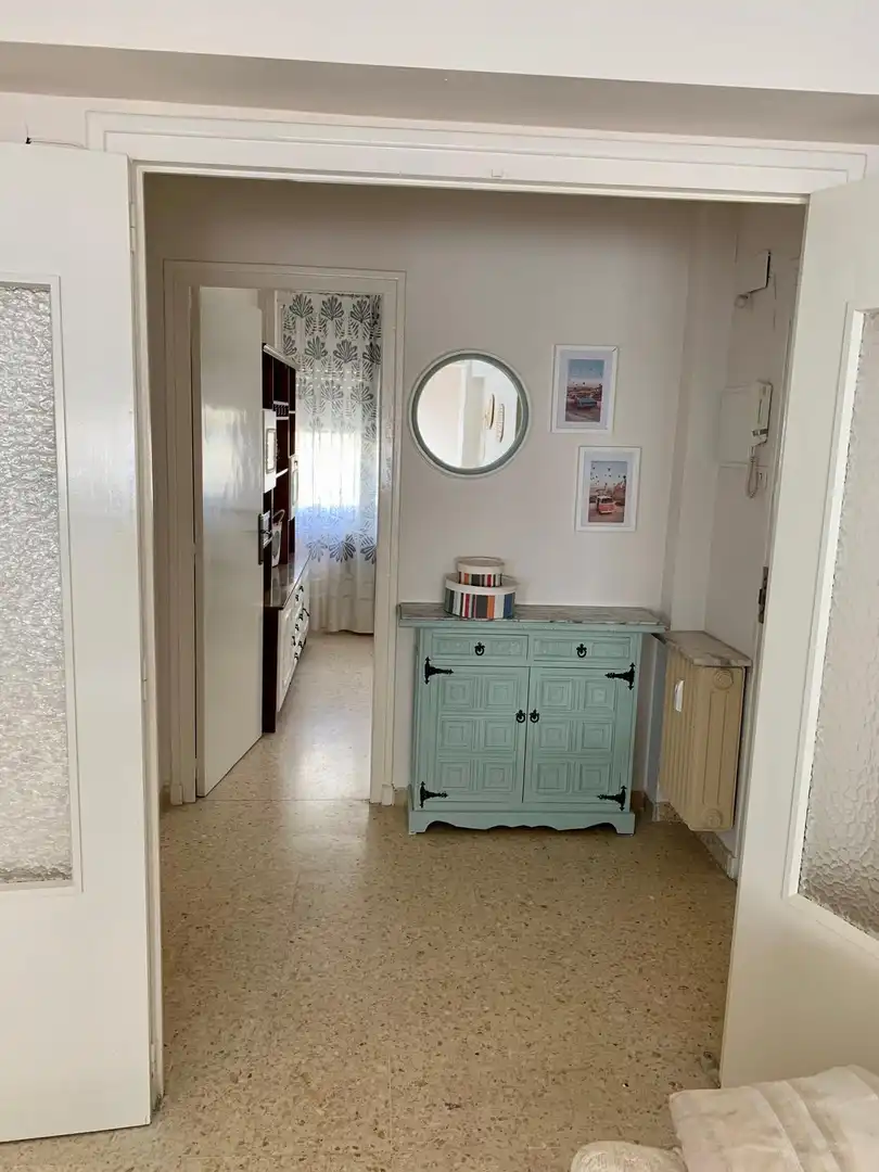 Piso en venta en Calamocha
