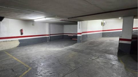 Foto 4 von Garage zur Miete in Calle Alboraya, 69, Barrio de Benimaclet, Valencia Capital