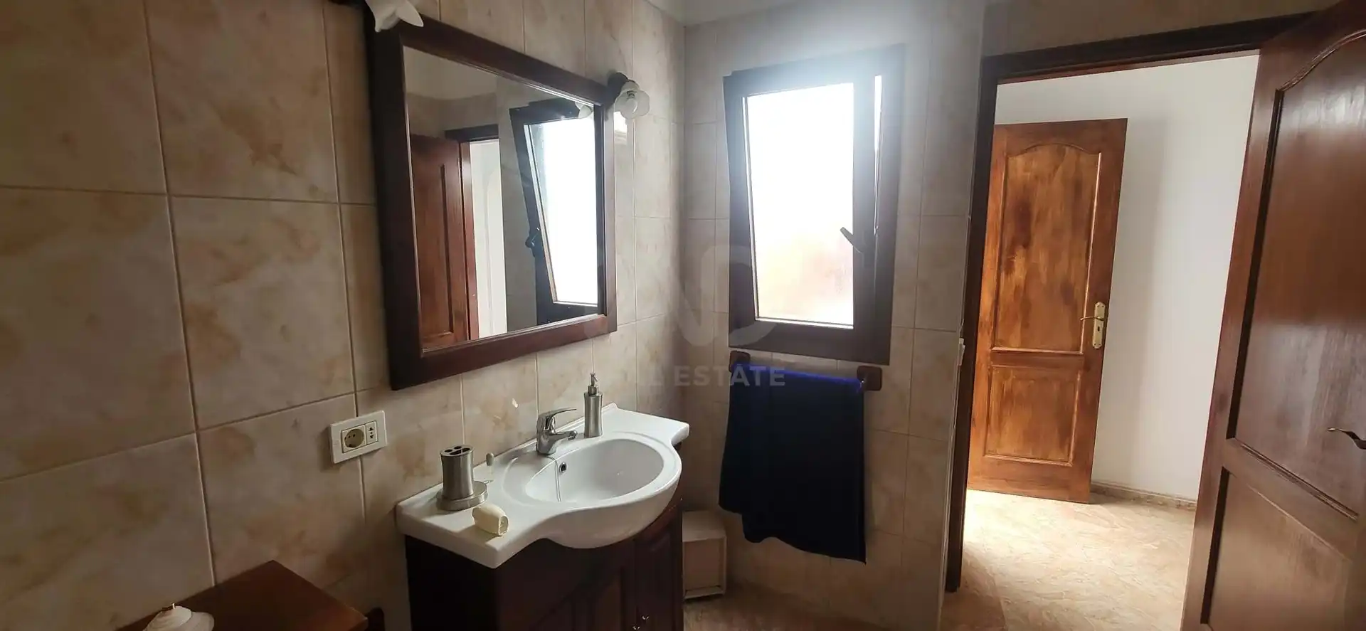 Baño de Casa o chalet en venta en Granadilla de Abona con Terraza