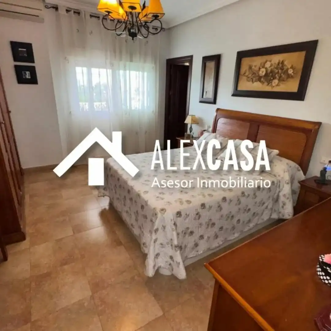 Villa in vendita a Cabra, imagen 2