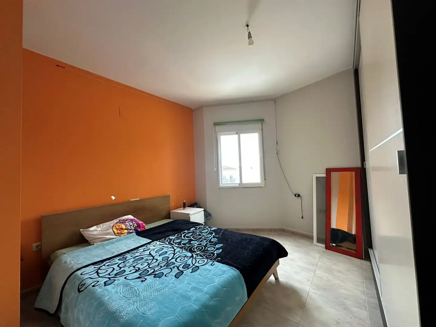 Habitación de Apartamento en venta en Benitachell / El Poble Nou de Benitatxell con Aire acondicionado, Terraza y Trastero