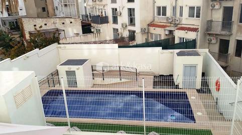 Foto 3 de Pis de lloguer a Russafa, Valencia