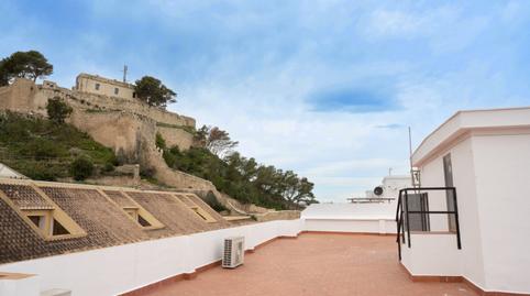 Foto 2 de Residencial en venda a Dénia - Cl Temple de Sant Telm, El Puerto, Alicante