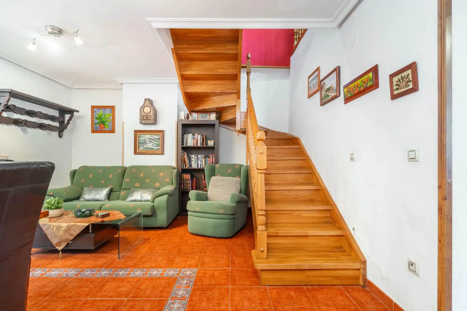 Casa o chalet en venta en Llanera con Calefacción, Jardín privado y Terraza