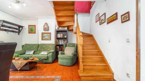 Foto 4 de Casa o chalet en venta en Calle Jose Manuel Bobes, 26, Llanera, Asturias