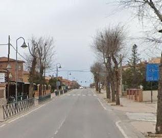 Foto 4 de Casa adosada en venda a Pantoja, Toledo