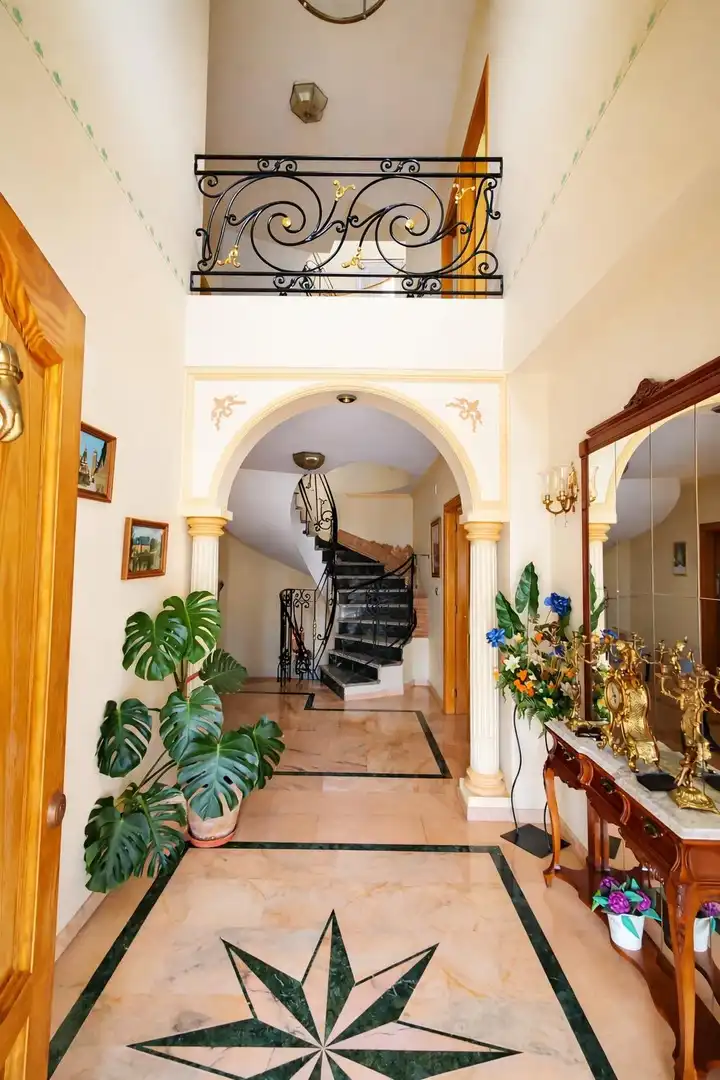 Houses for sale in Güevéjar  with Private garden, Terrace and Storage room