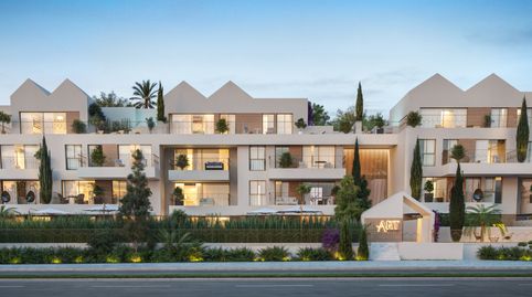 Foto 2 von Wohnung zum Verkauf in Avenida Carlota Alessandri, 294, El Pinillo, Málaga