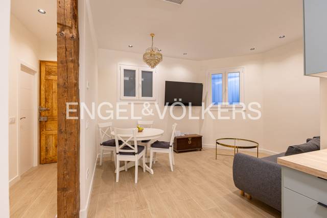 Apartamento en Alquiler en Imperial