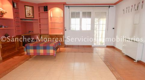 Foto 4 de Casa o xalet en venda a Calle Cuatro Caminos, Alcázar de San Juan, Ciudad Real