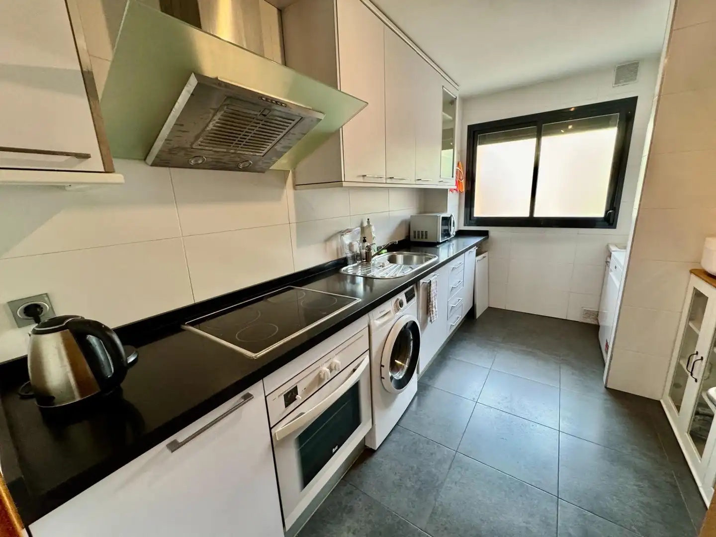 Apartament amb piscina en venda a Centro, imagen 13
