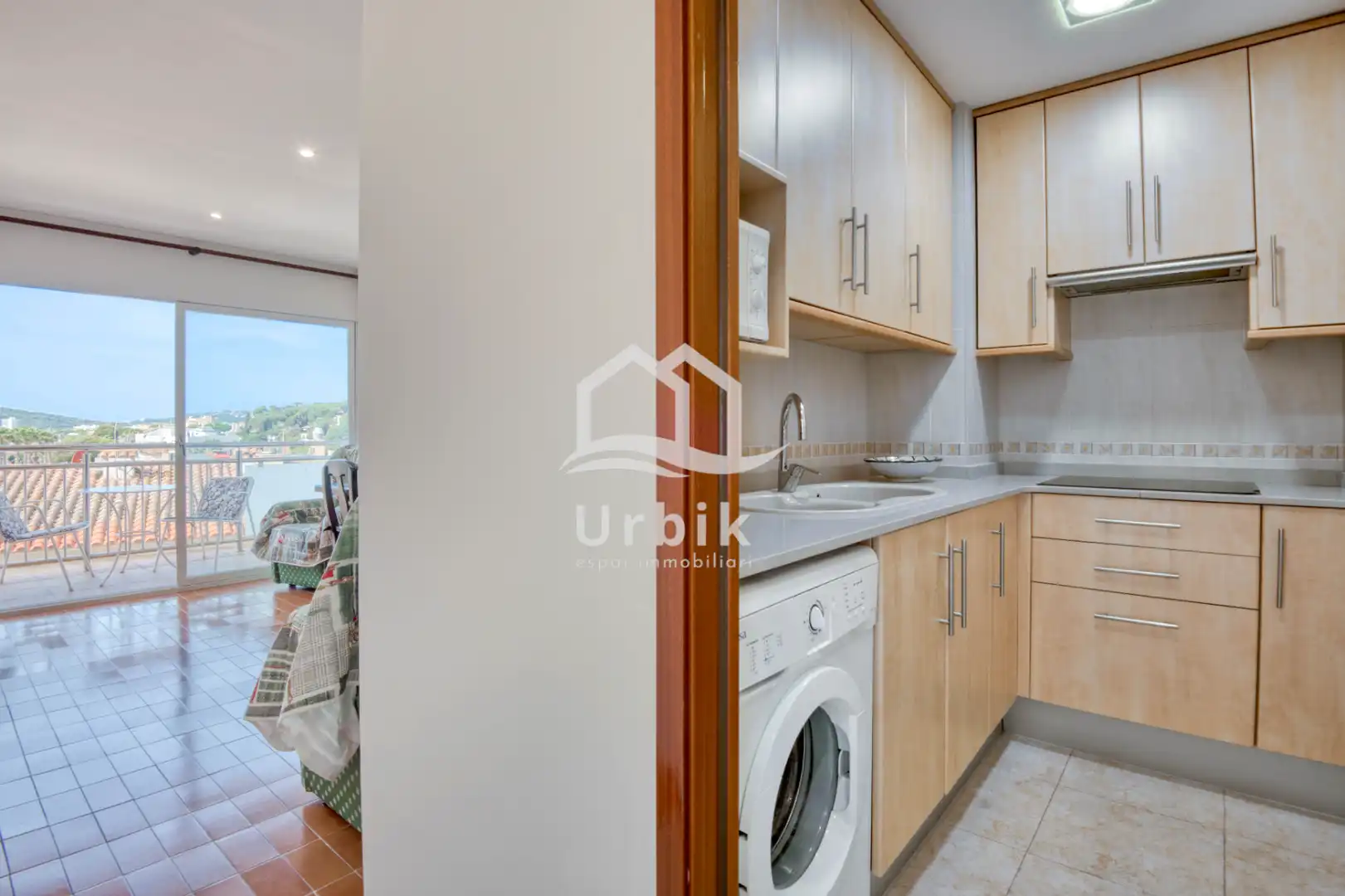 Apartament en venda a Avinguda del Cavall Bernat 157, imagen 8