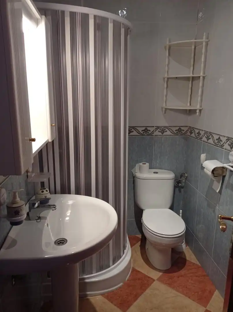 Casa rústica en venda a Bélmez de la Moraleda, imagen 25