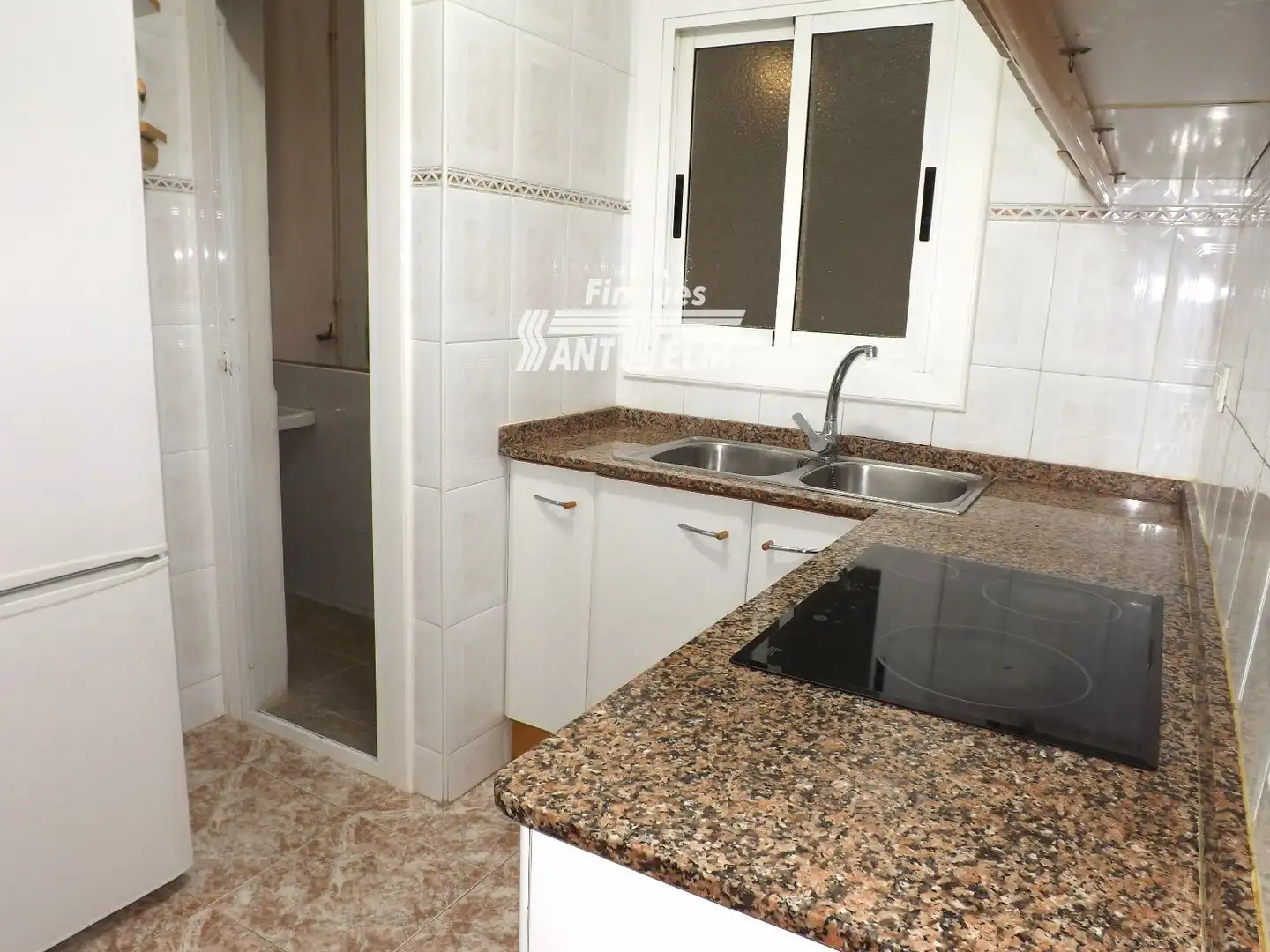 Cuina de Pis en venda en Calafell amb Aire condicionat, Calefacció i Terrassa