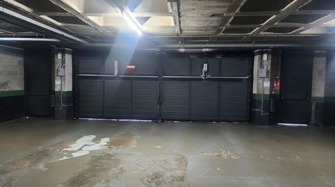 Foto 3 de Garaje en venta en Avinguda de Barcelona, Les Planes, Sant Joan Despí