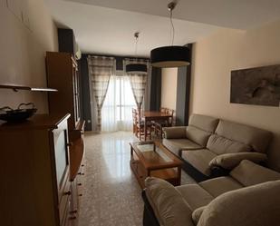 Living room of House or chalet for sale in Utrera  with Air Conditioner and Terrace