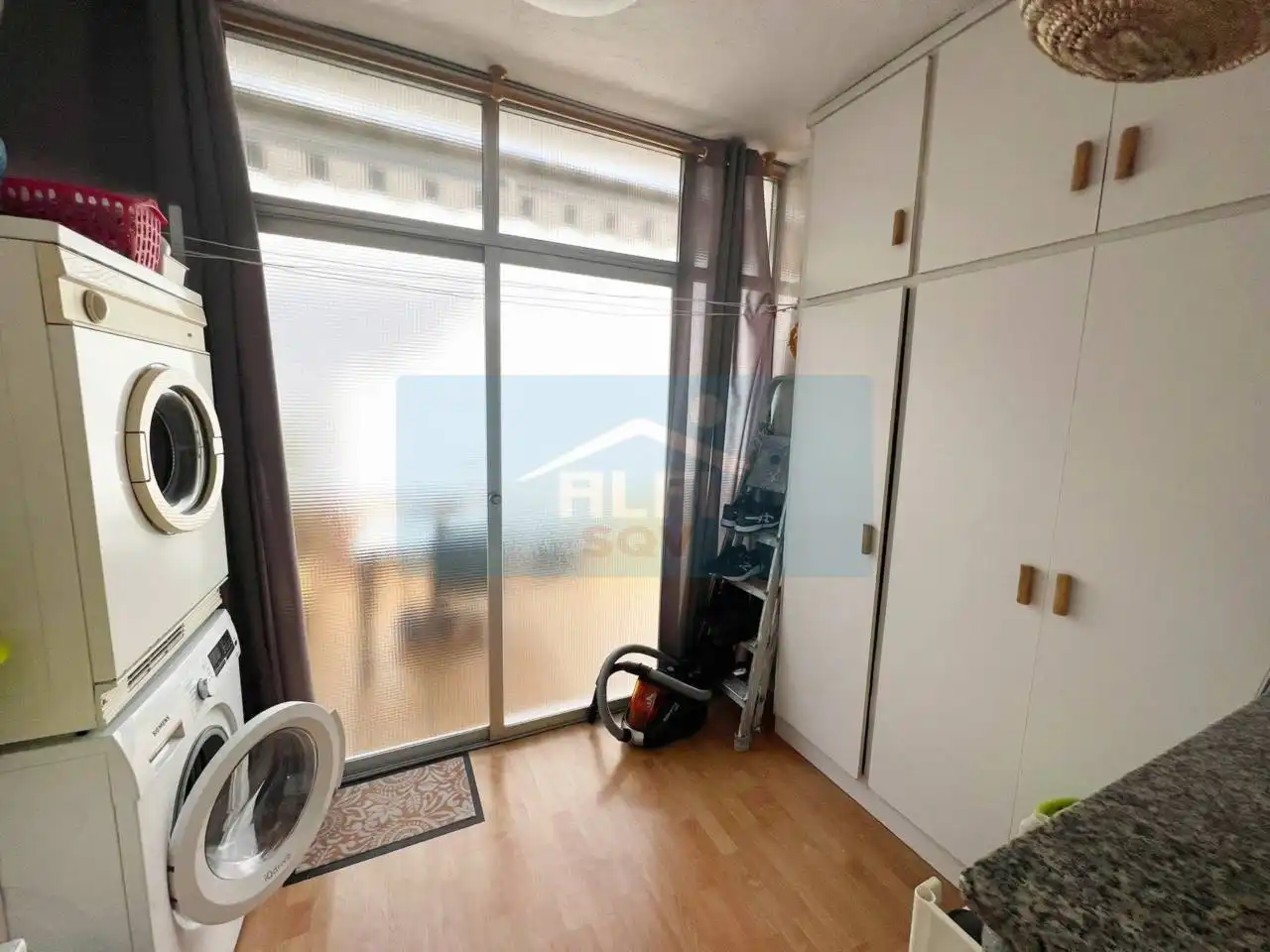 Bedroom of Houses for sale in Sant Quirze del Vallès  with Air Conditioner, Heating and Private garden