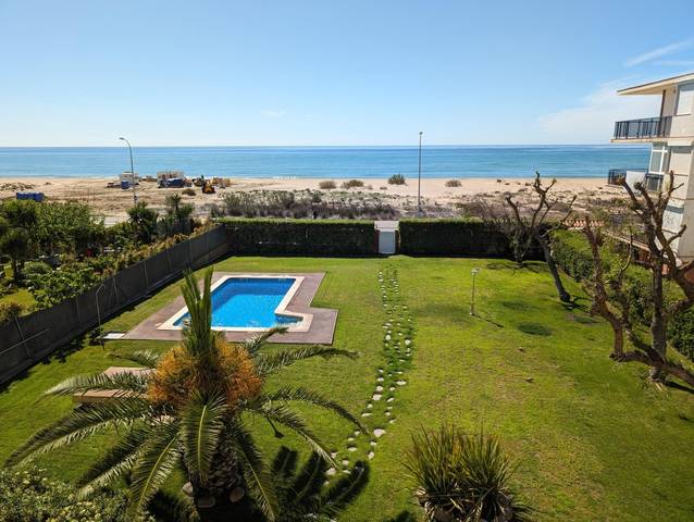 Ático en Venta en Passeig Marítim en Baixador