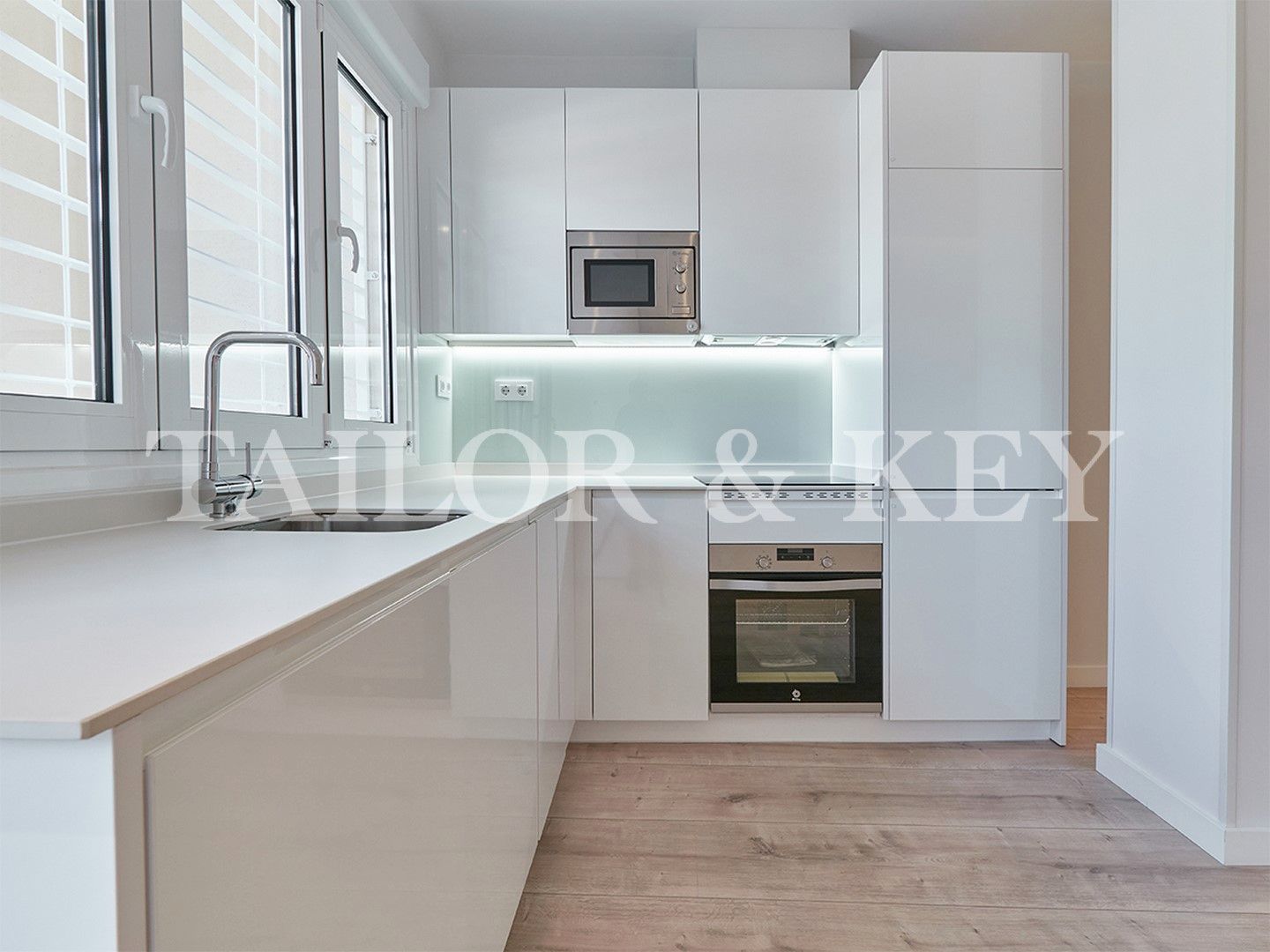 Flat to rent in Avenida Valle de Baztán, Centro