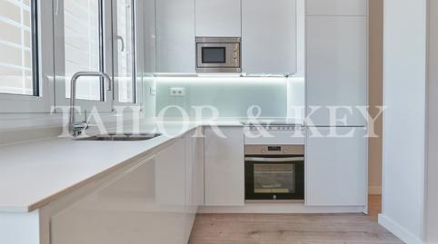 Photo 2 of Flat to rent in Avenida Valle de Baztán, Centro, Madrid