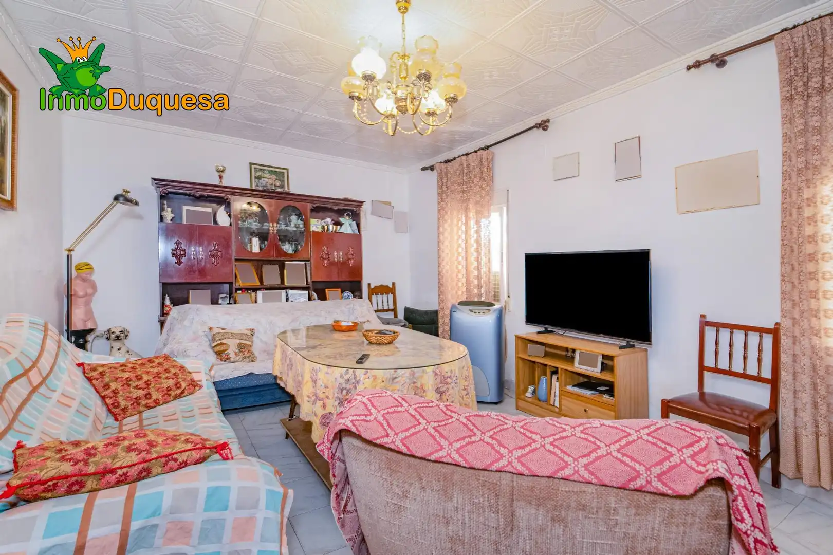 Terraced house with terrace for sale in Barrio de la Vega, imagen 6