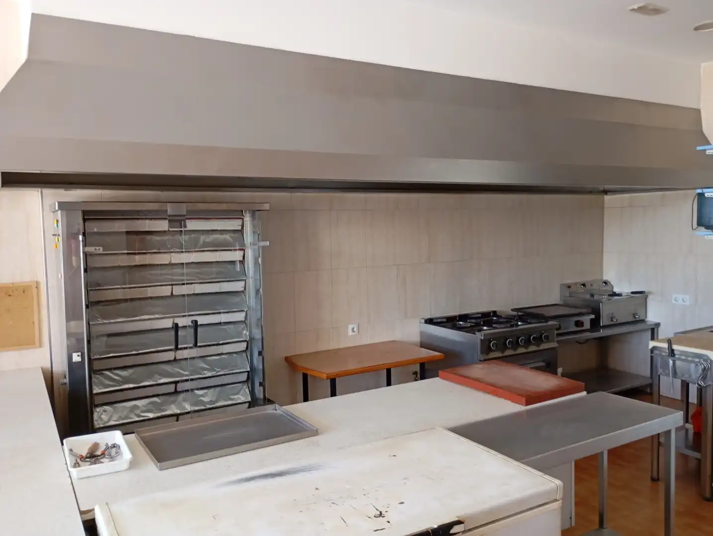 Gewerbefläche zum Verkauf in Manantiales - Lagar - Cortijo, imagen 6