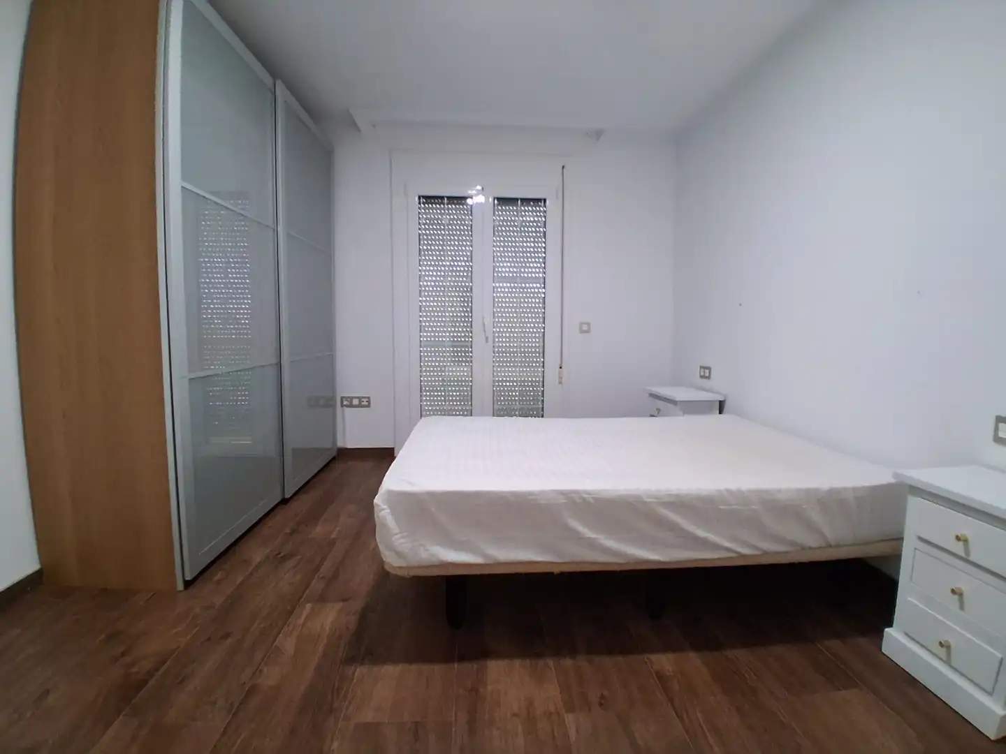 Schlafzimmer von Einfamilien-Reihenhaus zum Verkauf in Roquetas de Mar