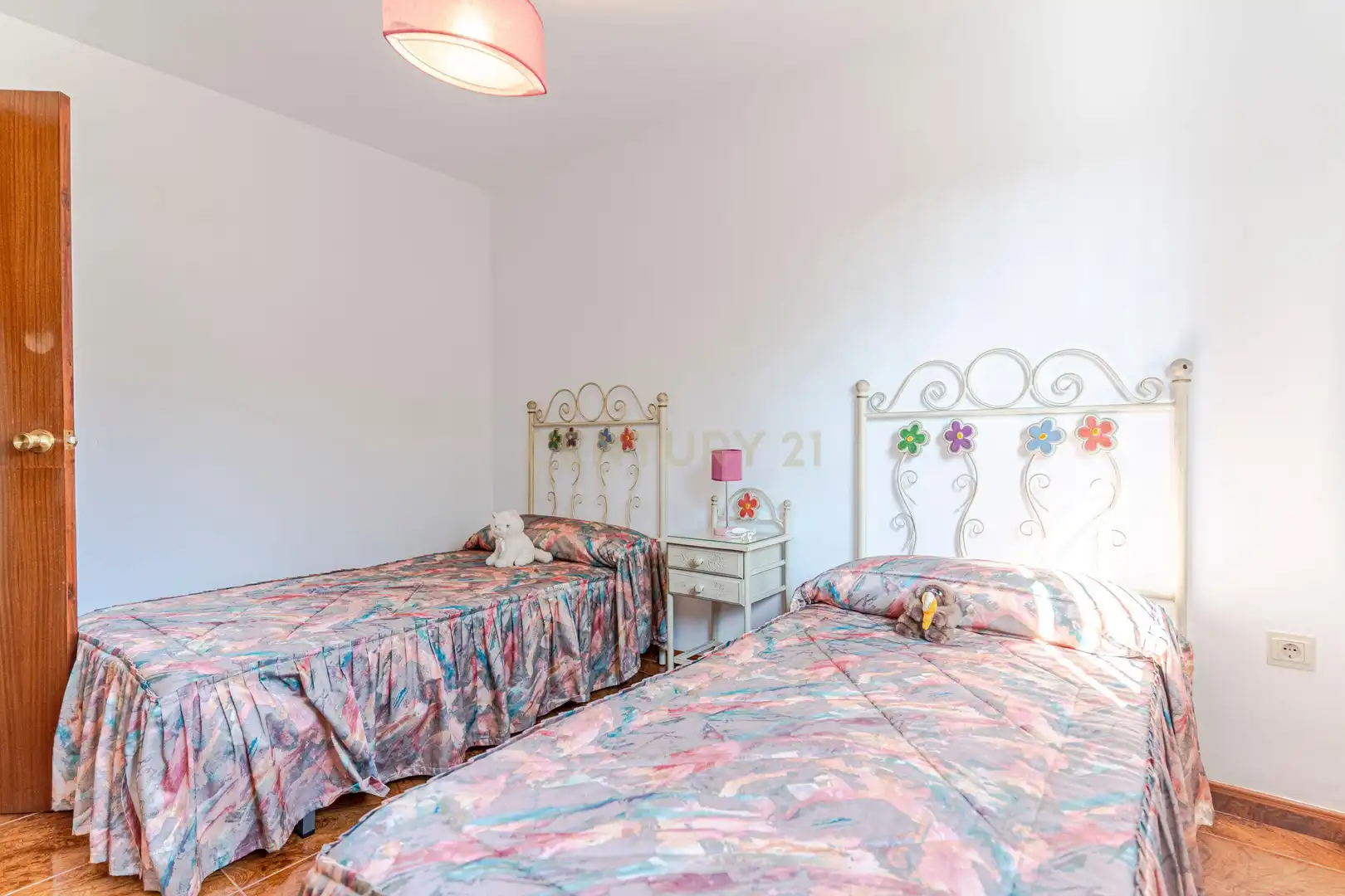 Habitación de Casa o chalet en venta en Güéjar Sierra con Jardín privado, Trastero y Piscina