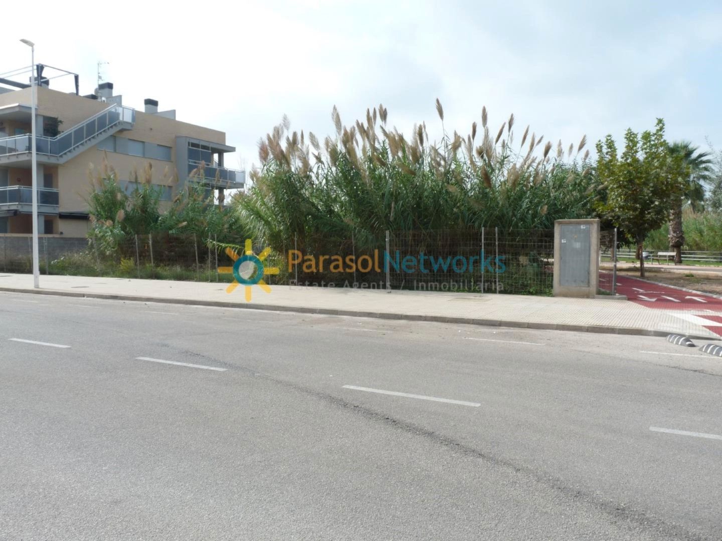 Residencial en venda en Guardamar de la Safor