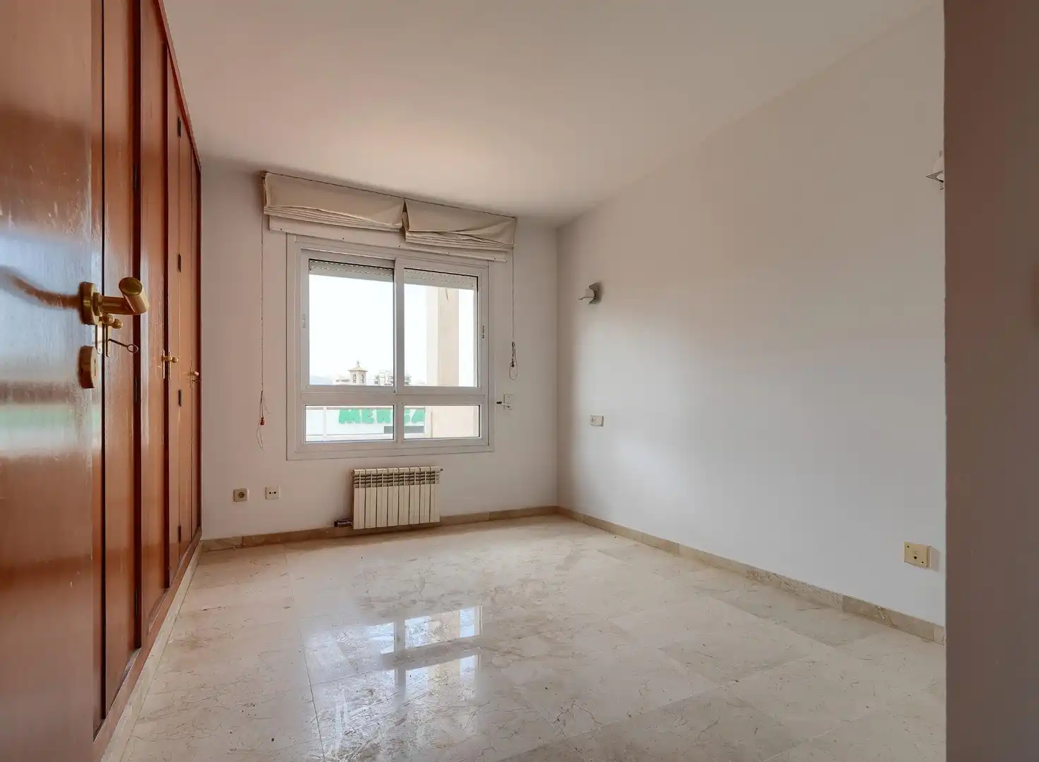 Habitación de Ático de alquiler en  Palma de Mallorca con Aire acondicionado, Calefacción y Terraza