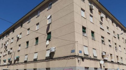 Foto 2 de Piso en venta en Calle Comandante Gonzalez Bans, 6, El Ranero, Murcia Capital