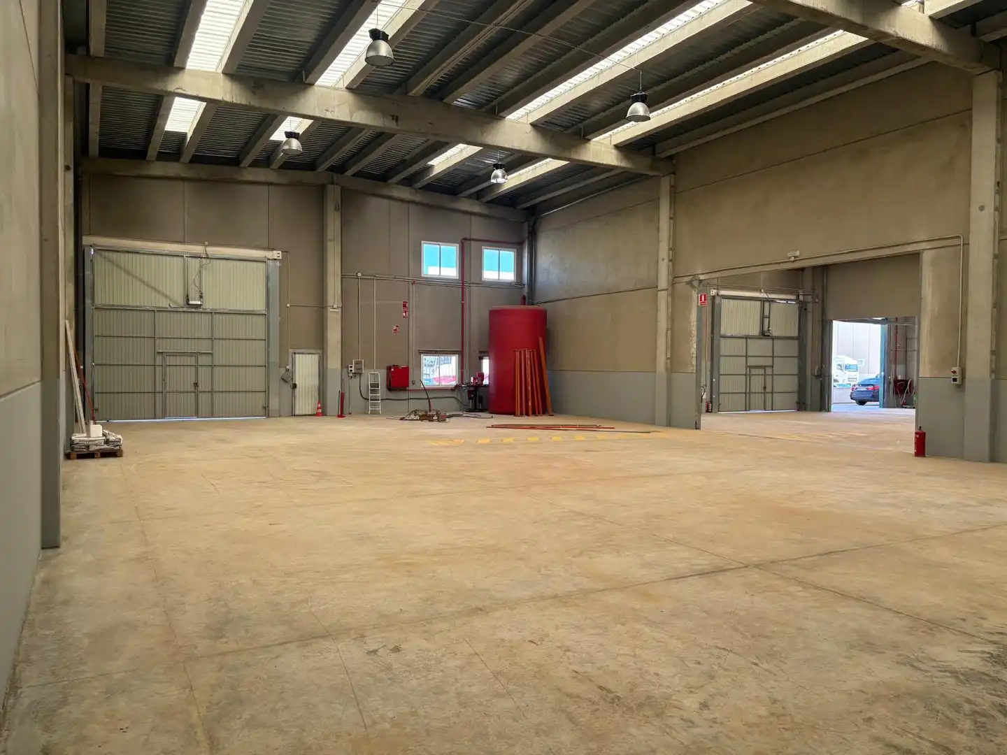 Industrial building to rent in Carrer dels Coeters 56, imagen 7