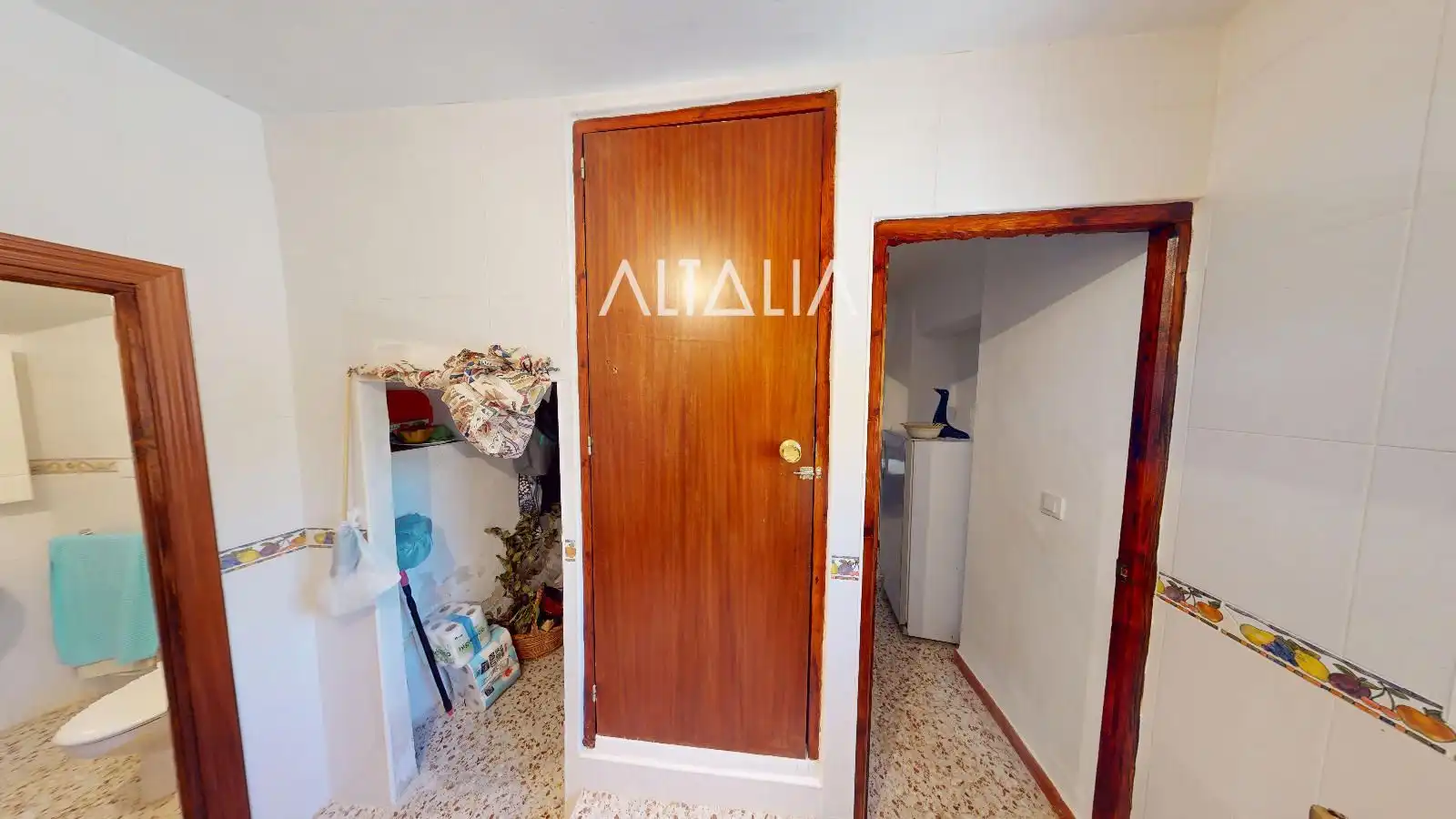 Casa o chalet en venta en Torrejoncillo del Rey con Trastero