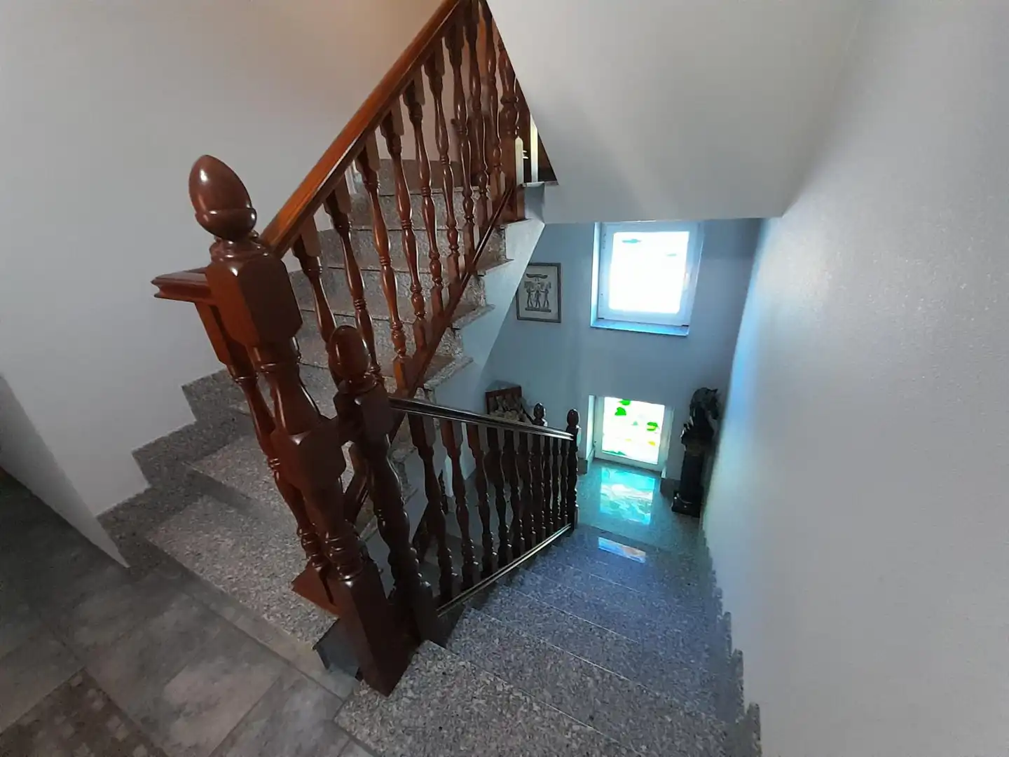 Villa con terrazza in vendita a Torre del Bierzo, imagen 59