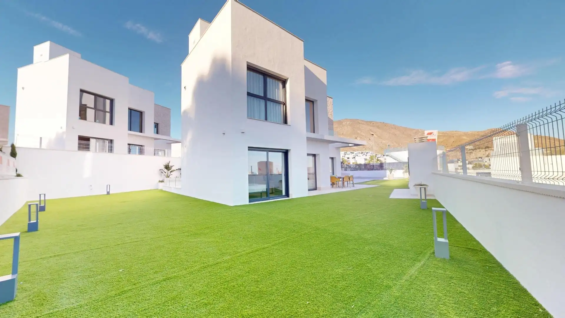 Chalet en venta en Balcón de Finestrat - Terra Marina, imagen 7