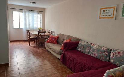 Living room of Flat for sale in Agüimes