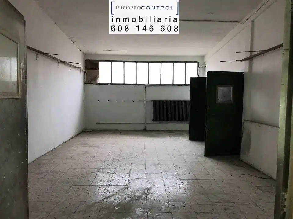 Industriegebäude zum Verkauf in Zuera, imagen 32