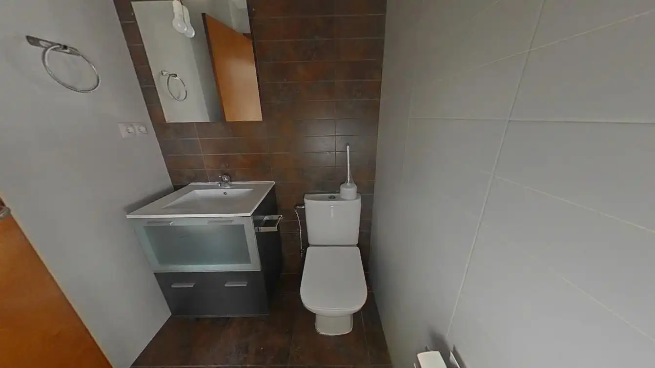 Duplex con ascensore in vendita a Egara, imagen 19