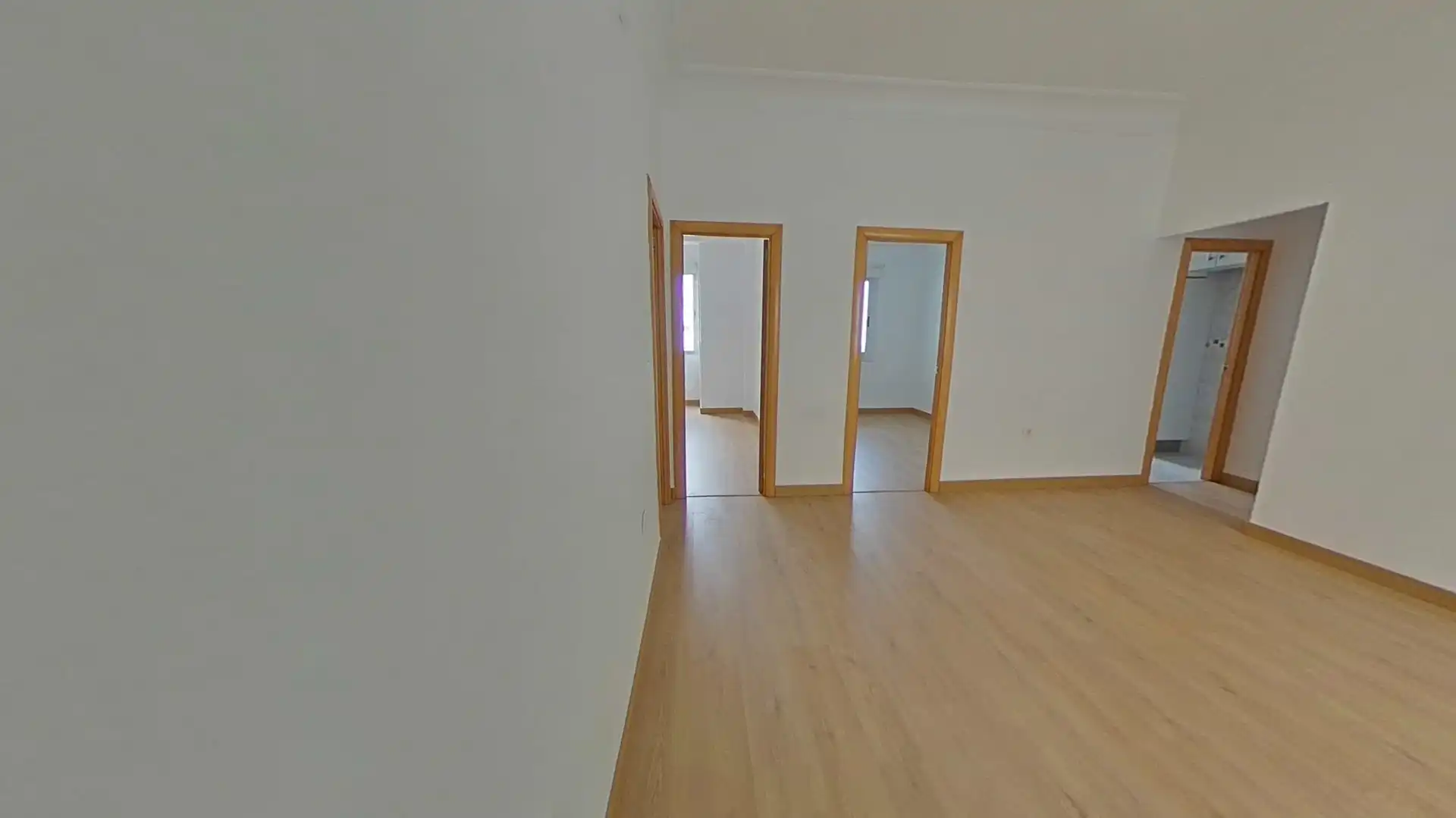 Flat for sale in Valencia