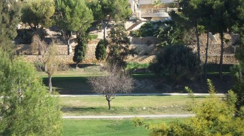 Altea se vende parcela Urbana con vistas al mar y junto al campo de Golf Don Cayo, imatge 2