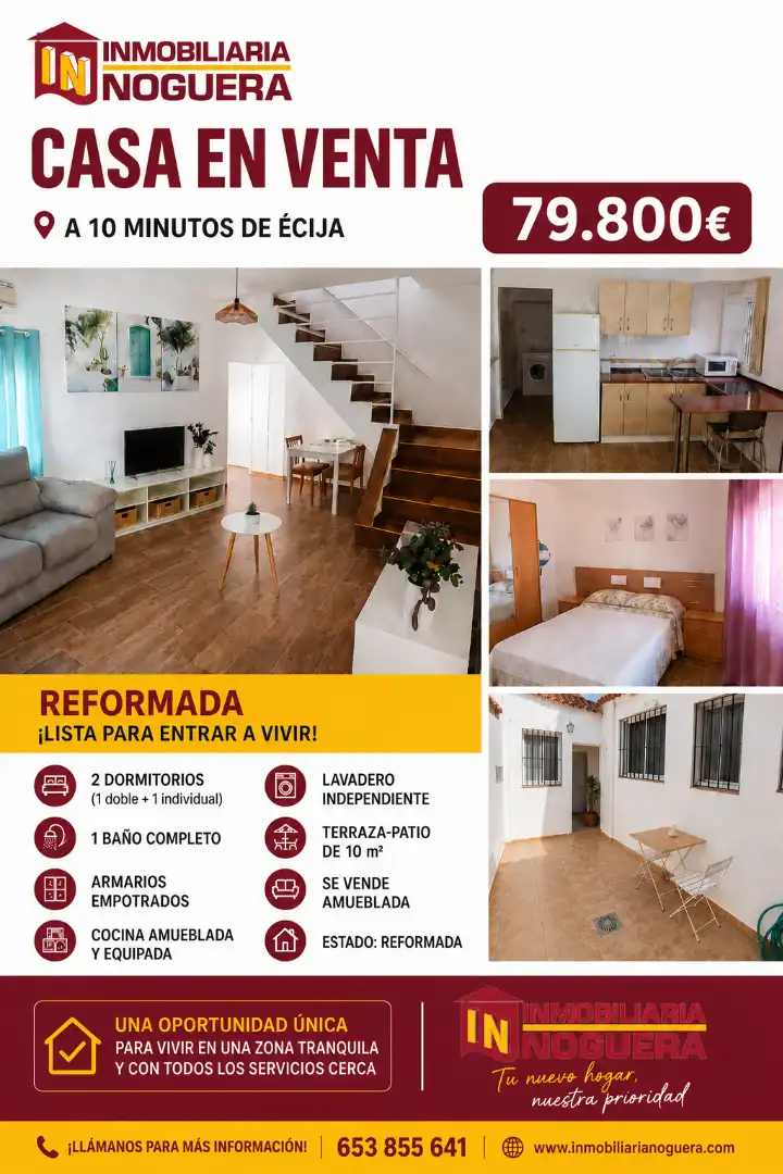 Casa in vendita a La Luisiana