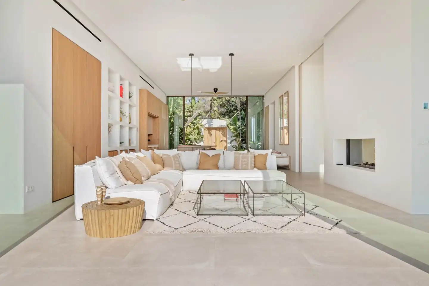 Maison avec piscine à louer à Carrer punta torrente, imagen 11
