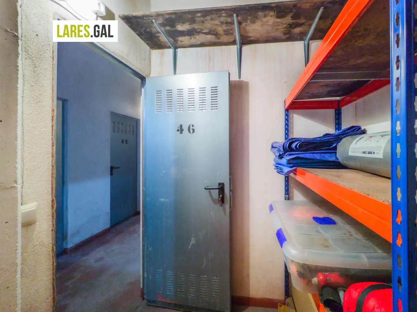 Storage room for sale in Coiro