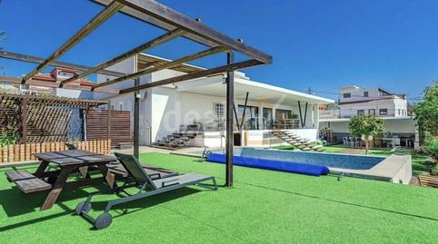 Foto 2 de Casa o xalet en venda a La Camella, Arona