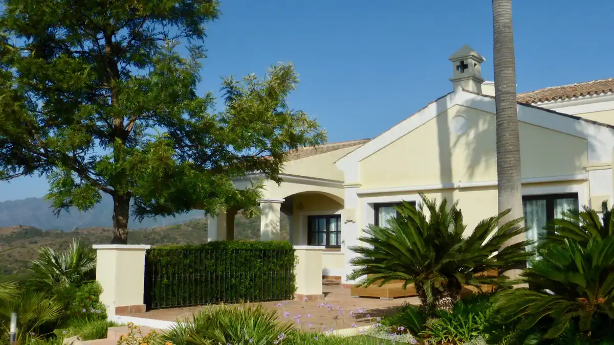 Casa con piscina en venta en Benahavís pueblo, imagen 73