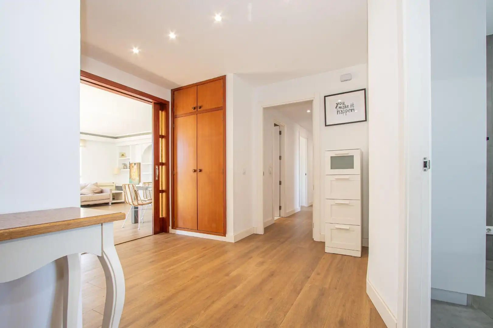 Penthouse mit Aufzug zum Verkauf in REINA CONSTANÇA, imagen 19