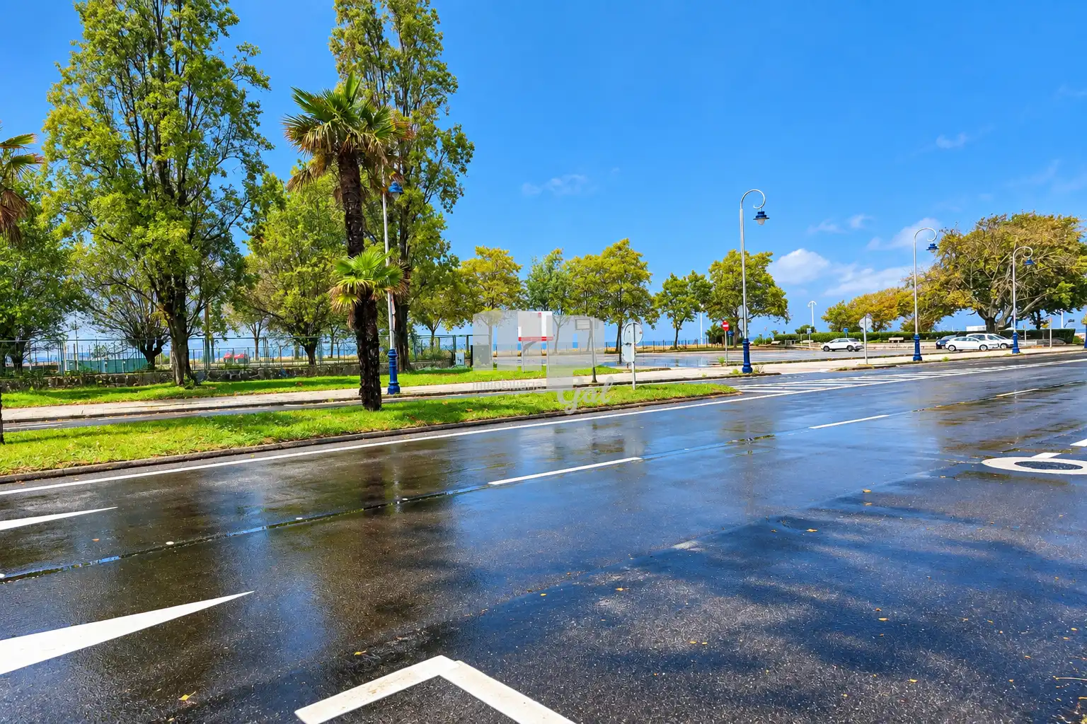 Exterior view of Residential for sale in Navia