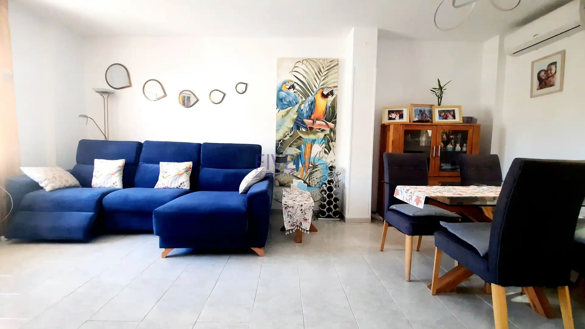 Casa a schiera con terrazza in vendita a San Pedro del Pinatar, imagen 8