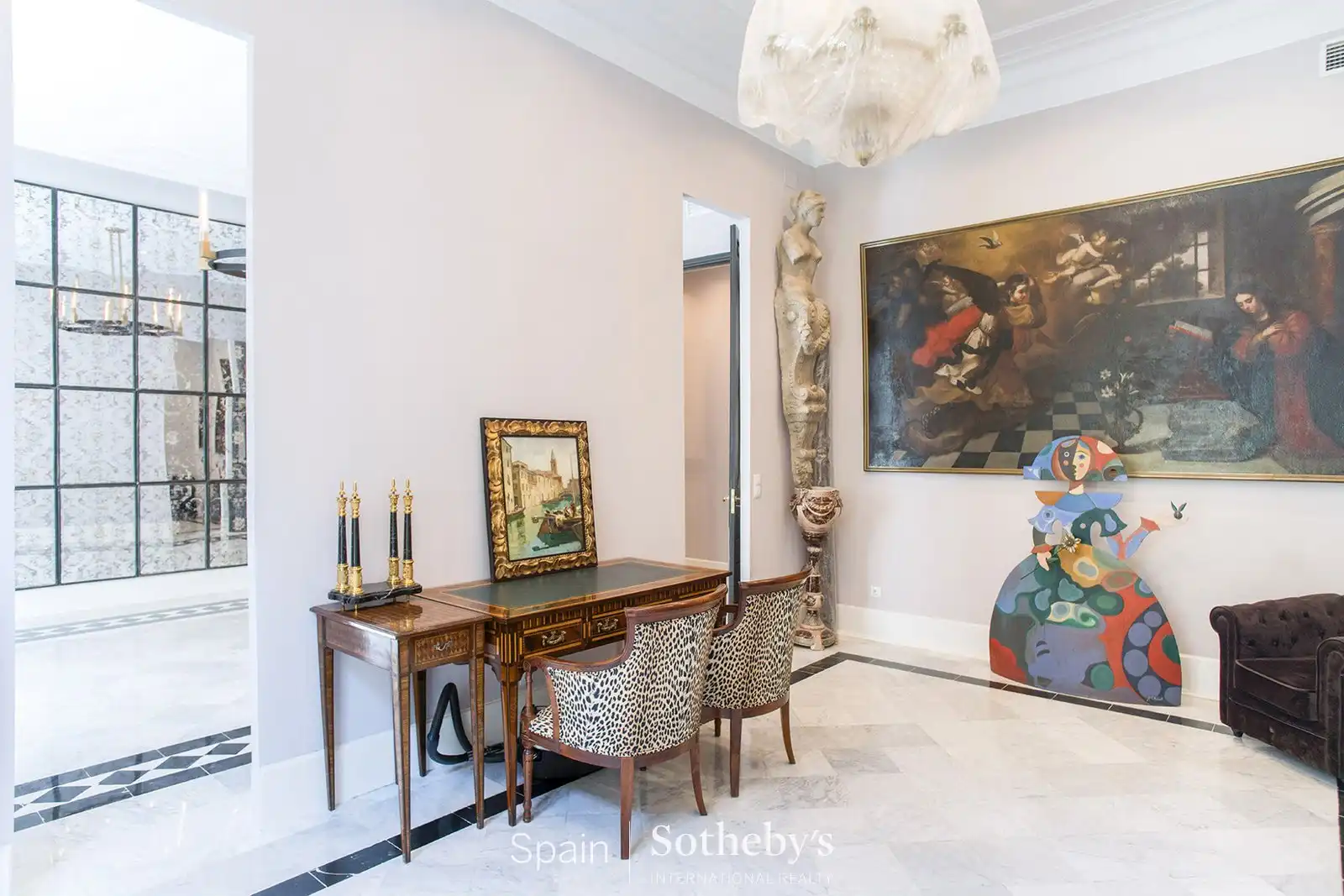 Mini appartamento con ascensore in vendita a Eixample, imagen 9