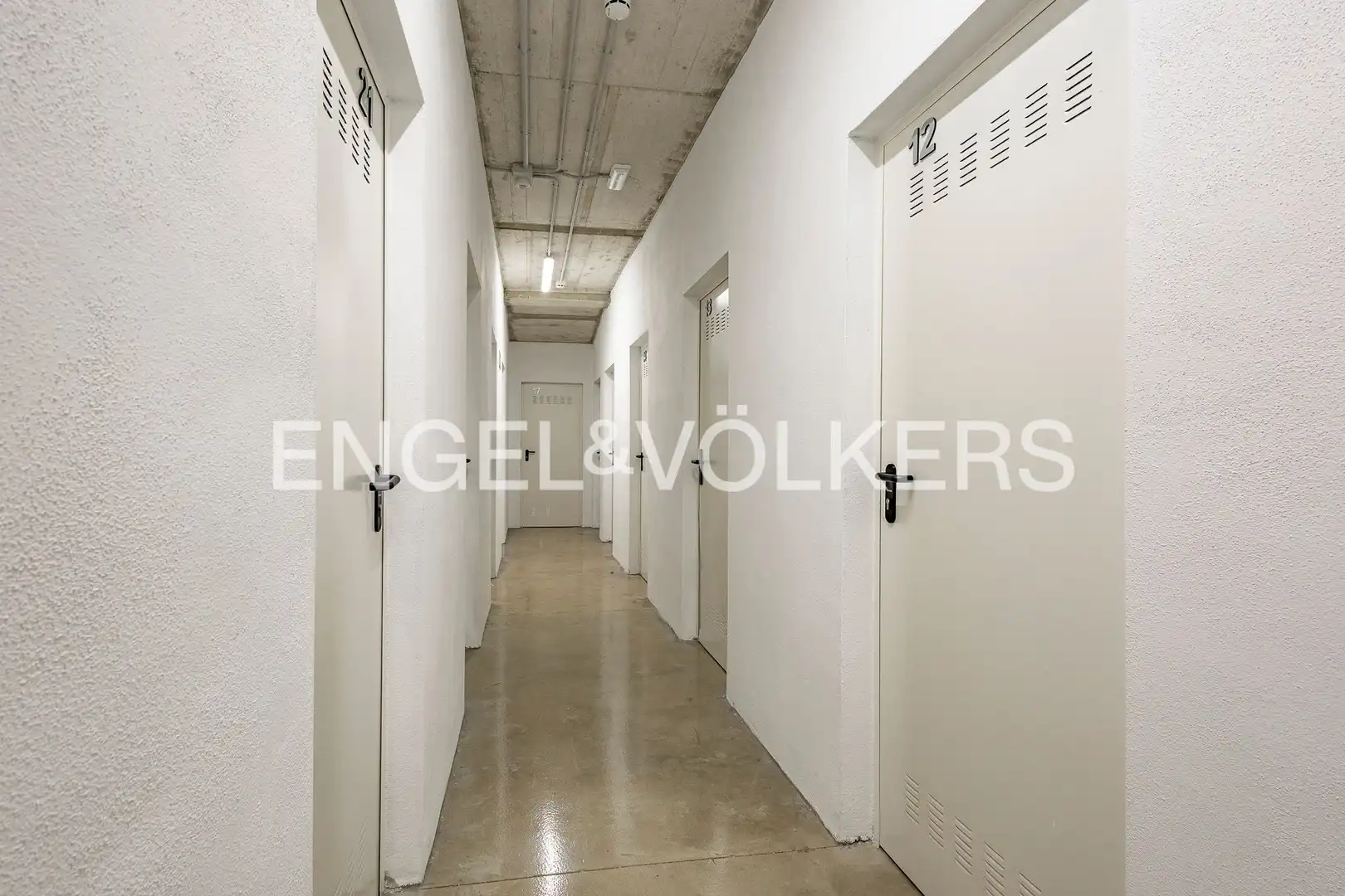 Apartamento en venta en Esplugues de Llobregat con Calefacción, Terraza y Trastero